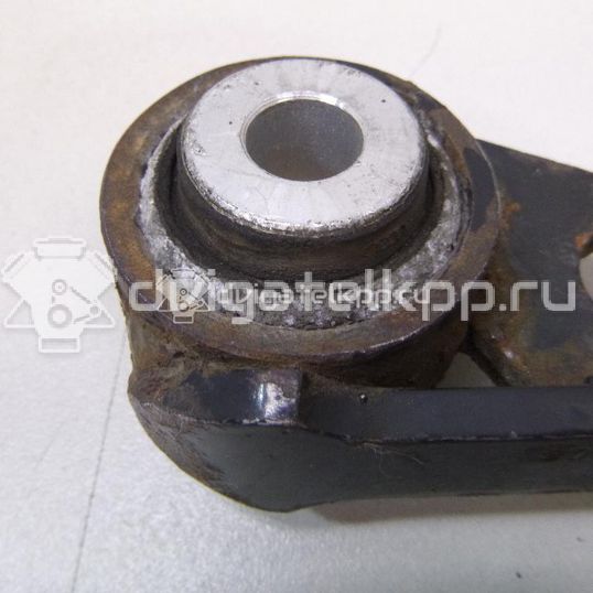 Фото Рычаг задний верхний  4f0505323k для Audi A6