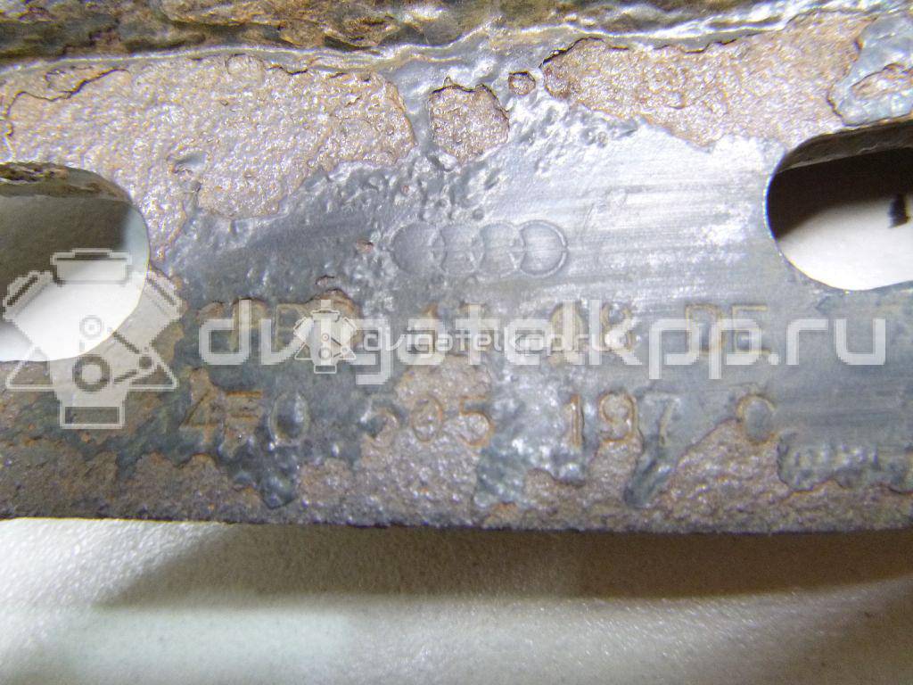 Фото Рычаг задний верхний  4f0505323k для Audi A6 {forloop.counter}}