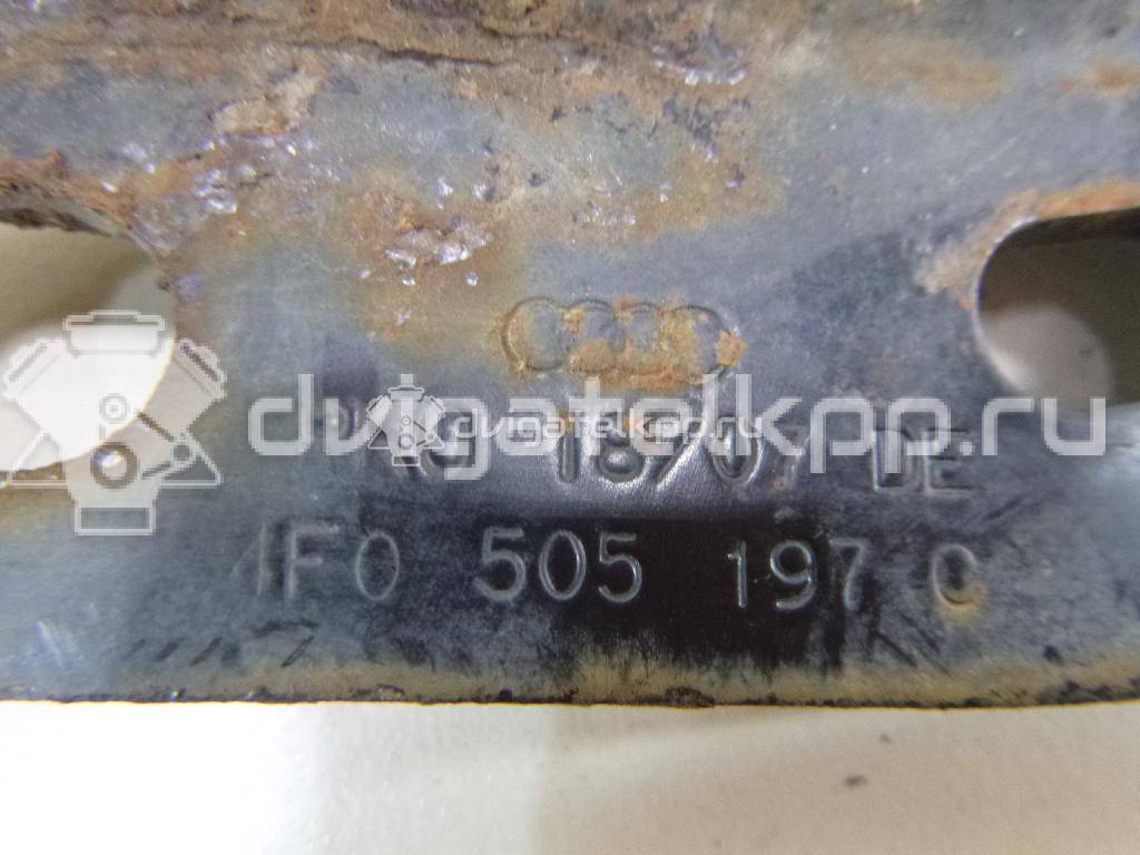 Фото Рычаг задний верхний  4F0505323K для Audi A6 {forloop.counter}}