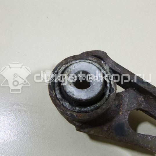 Фото Рычаг задний верхний  4f0505323k для Audi A6