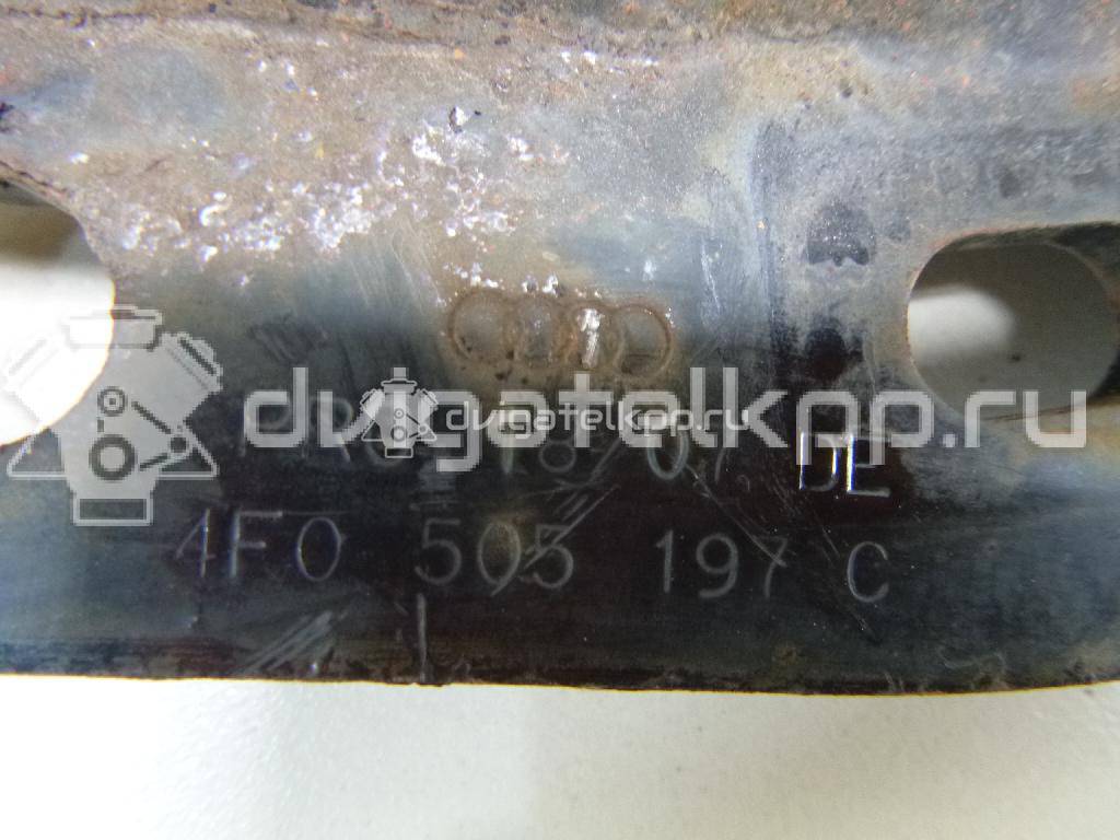 Фото Рычаг задний верхний  4F0505323K для Audi A6 {forloop.counter}}