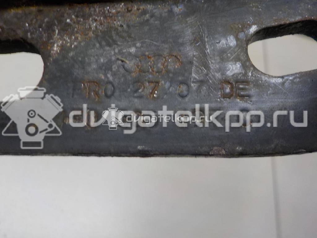 Фото Рычаг задний верхний  4F0505323K для Audi A6 {forloop.counter}}