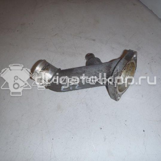 Фото Крышка термостата для двигателя 1CD-FTV для Toyota Avensis / Corona / Rav 4 / Previa / Corolla 90-116 л.с 16V 2.0 л Дизельное топливо