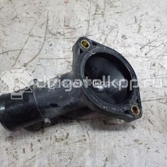 Фото Крышка термостата для двигателя 4ZZ-FE для Toyota Carri Van E9 / Corolla / Auris 97-101 л.с 16V 1.4 л бензин
