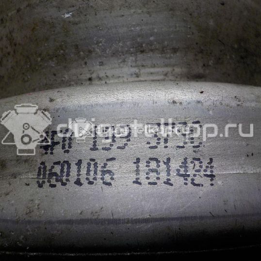 Фото Опора двигателя левая  4F0199379C для Audi A6