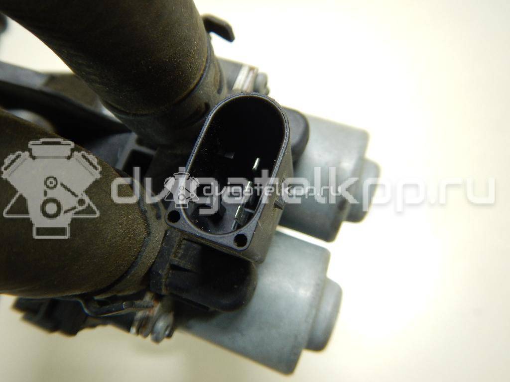 Фото Клапан отопителя  4F1959617A для Audi A6 {forloop.counter}}