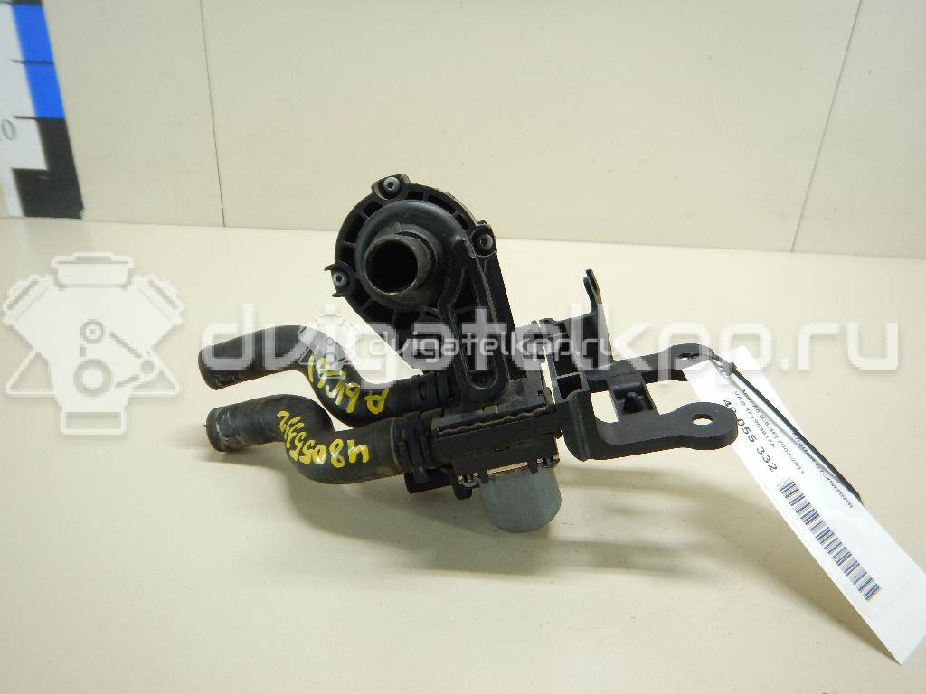 Фото Клапан отопителя  4F1959617A для Audi A6 {forloop.counter}}