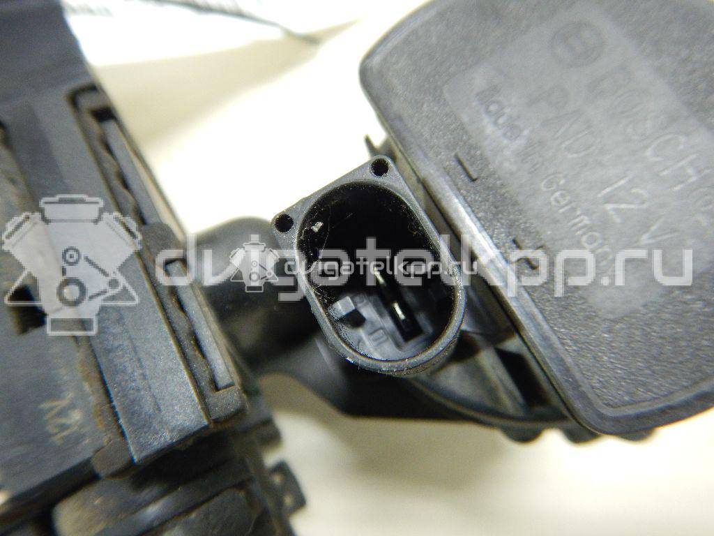 Фото Клапан отопителя  4F1959617A для Audi A6 {forloop.counter}}