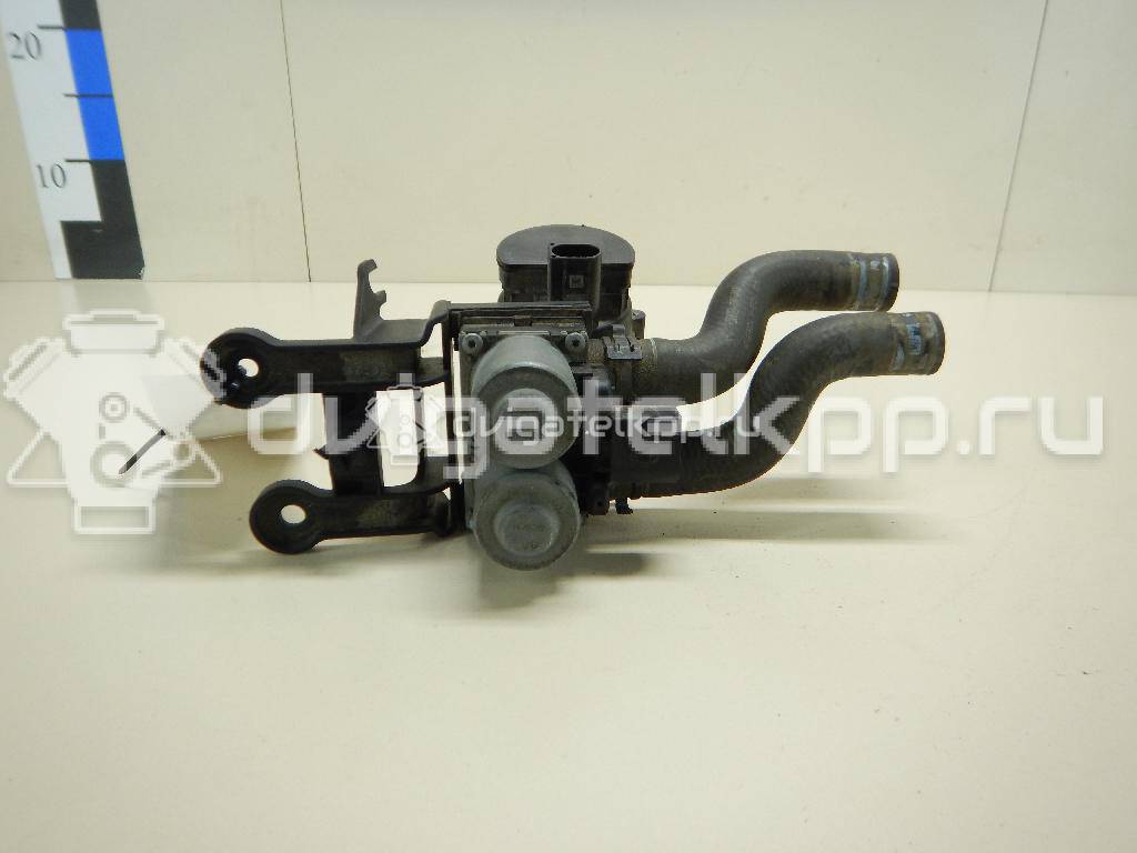Фото Клапан отопителя  4F1959617A для Audi A6 {forloop.counter}}