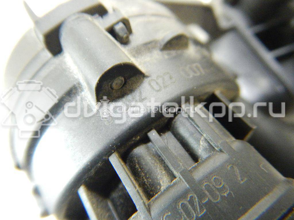 Фото Клапан отопителя  4F1959617A для Audi A6 {forloop.counter}}