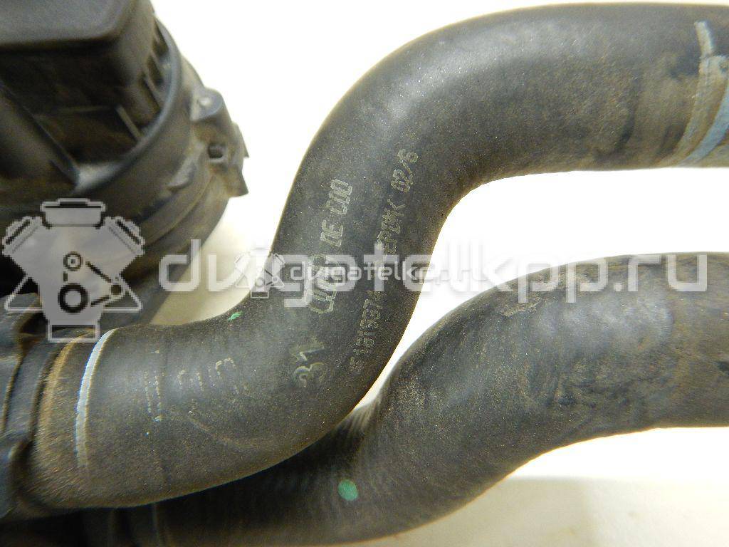 Фото Клапан отопителя  4F1959617A для Audi A6 {forloop.counter}}