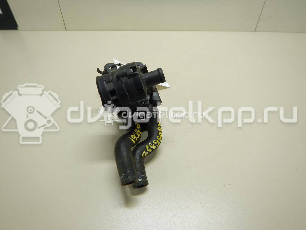 Фото Клапан отопителя  4F1959617A для Audi A6 {forloop.counter}}