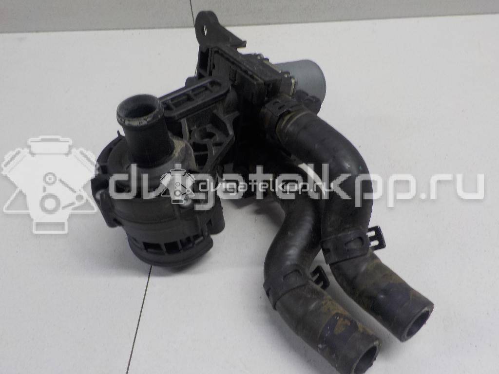 Фото Клапан отопителя  4F1959617A для Audi A6 {forloop.counter}}