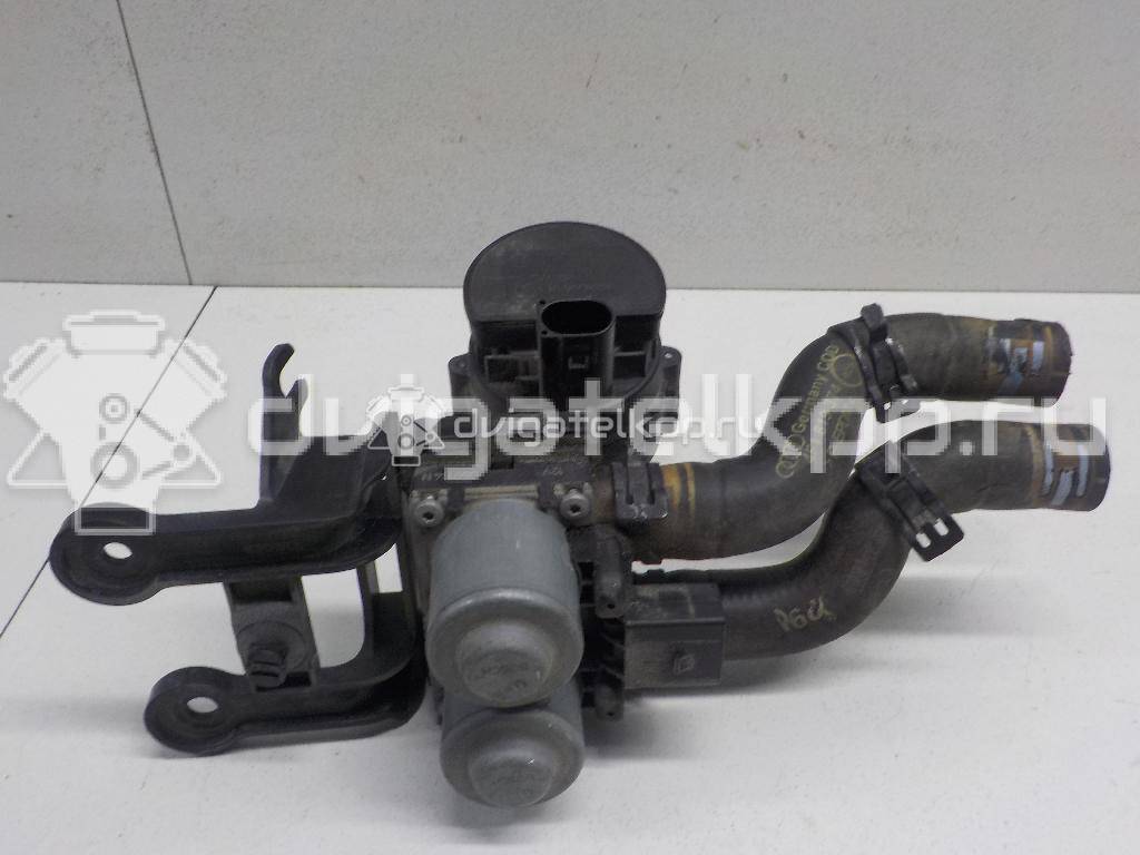 Фото Клапан отопителя  4F1959617A для Audi A6 {forloop.counter}}