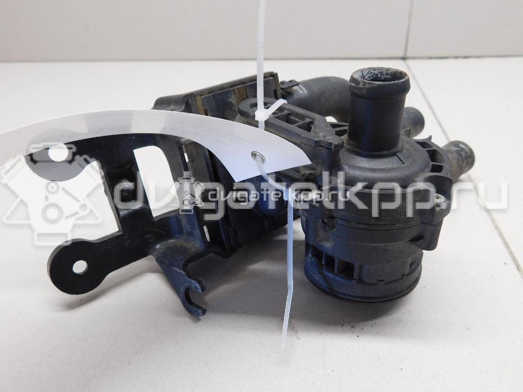 Фото Клапан отопителя  4F1959617A для Audi A6 {forloop.counter}}