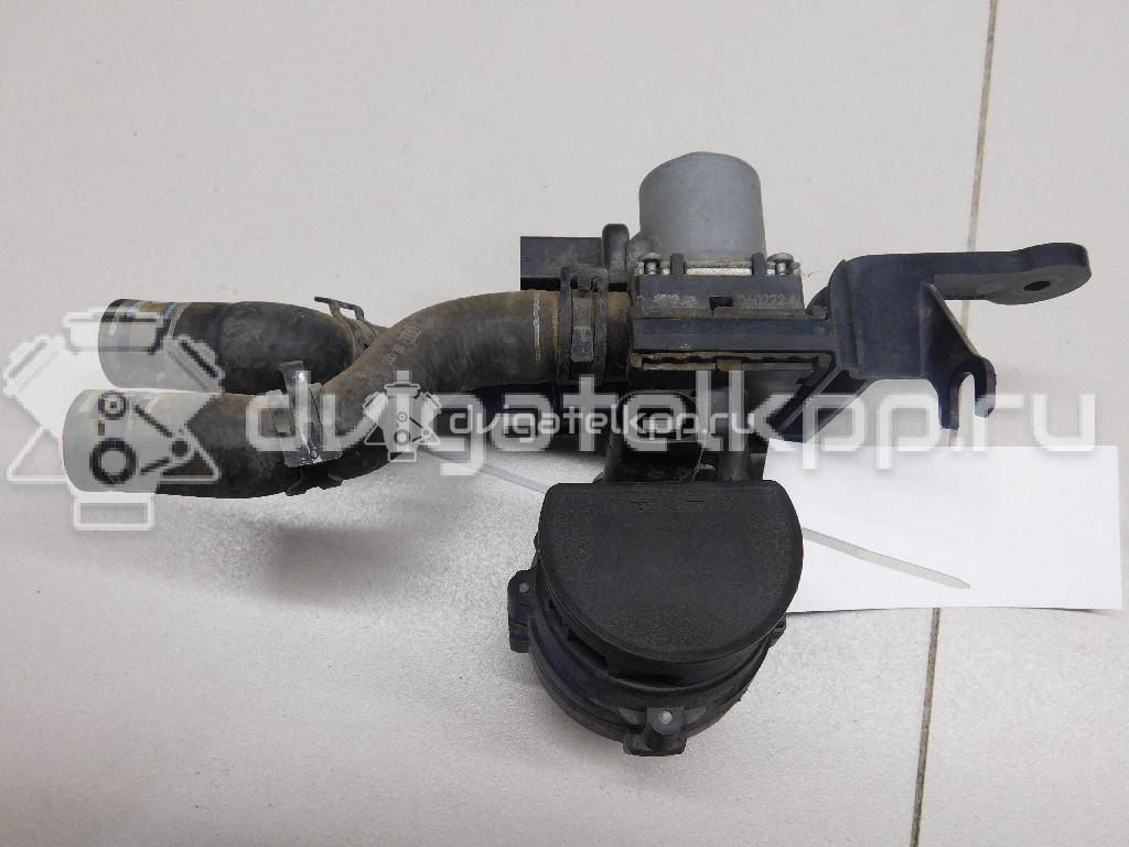 Фото Клапан отопителя  4F1959617A для Audi A6 {forloop.counter}}