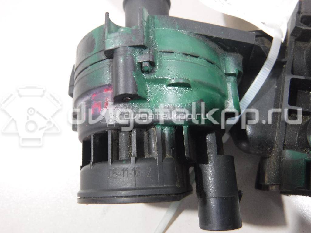 Фото Клапан отопителя  4F1959617B для Audi A6 {forloop.counter}}