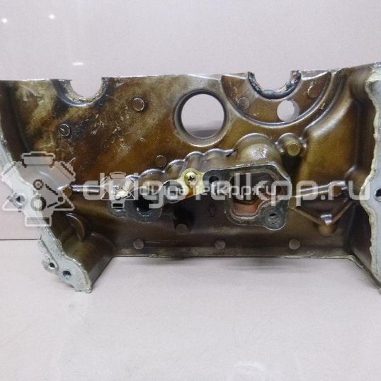 Фото Крышка распредвала  079109130g для Audi Allroad