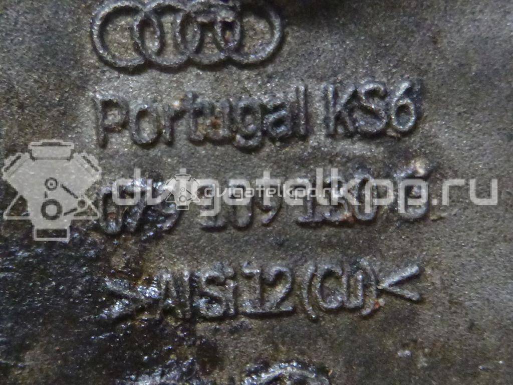 Фото Крышка распредвала  079109130g для Audi Allroad {forloop.counter}}