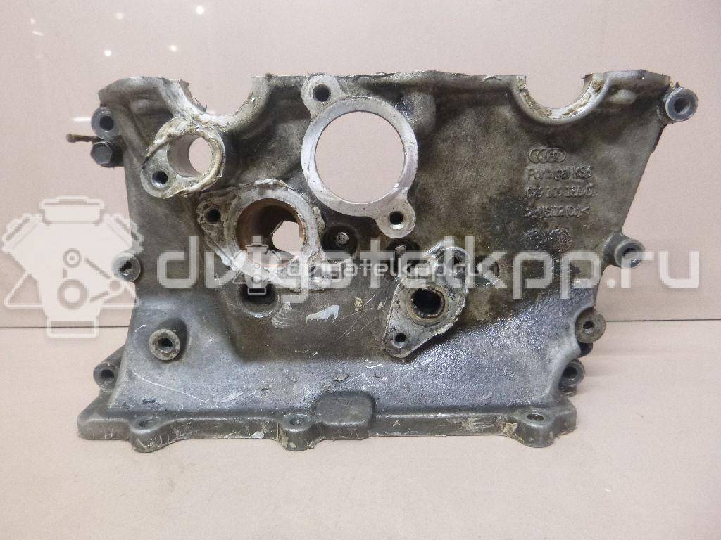 Фото Крышка распредвала  079109130g для Audi Allroad {forloop.counter}}