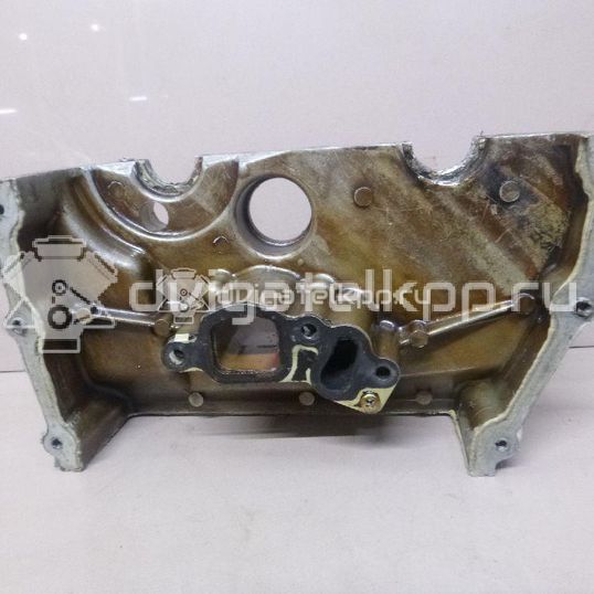 Фото Крышка распредвала  079109129g для Audi Allroad