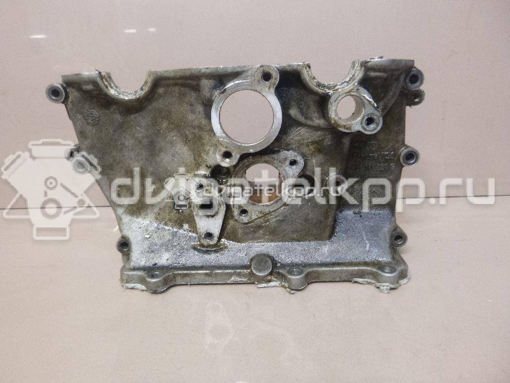 Фото Крышка распредвала  079109129g для Audi Allroad {forloop.counter}}