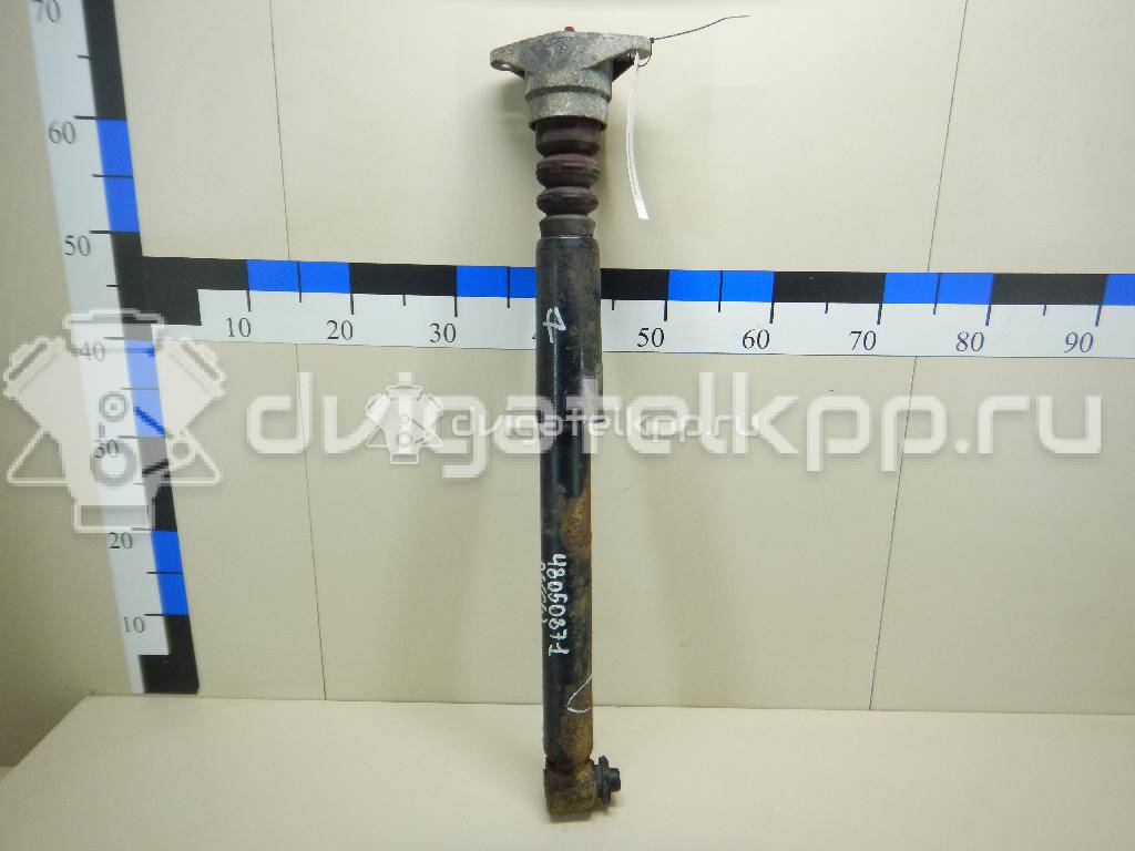 Фото Амортизатор задний  4F0513032H для Audi A6 {forloop.counter}}