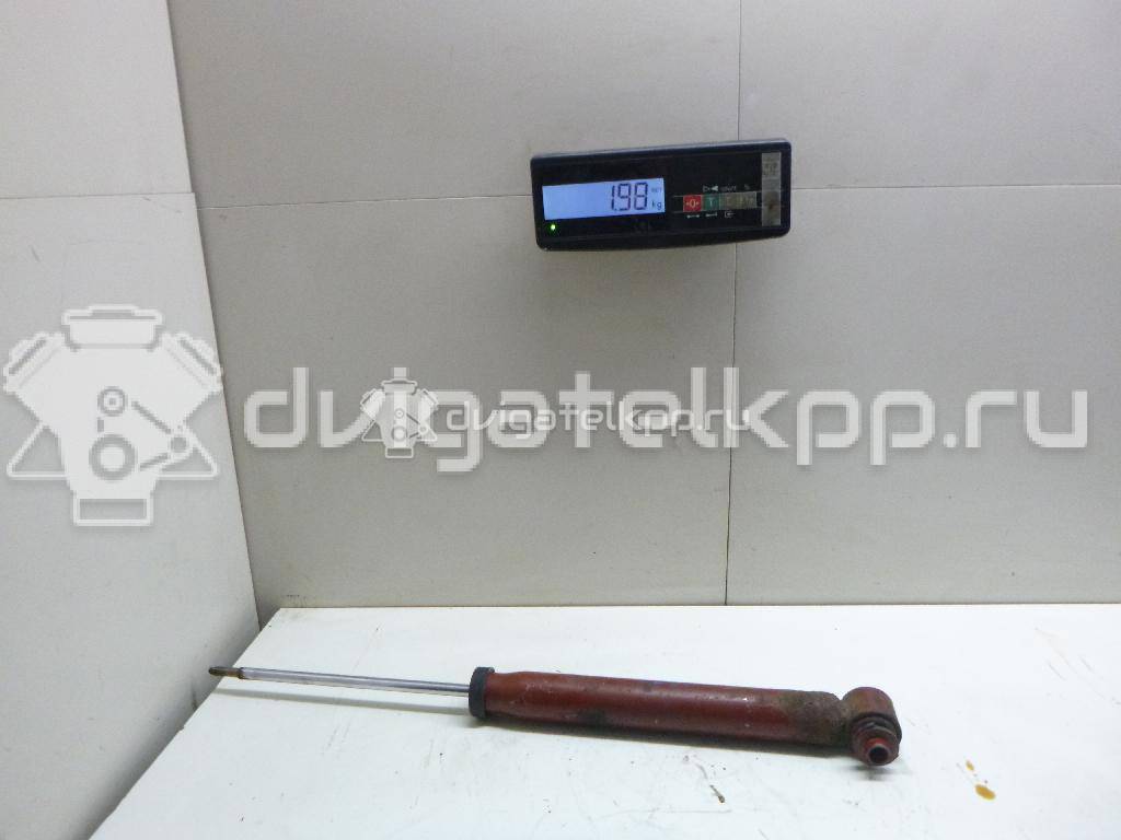 Фото Амортизатор задний  4F0513032J для Audi A6 {forloop.counter}}