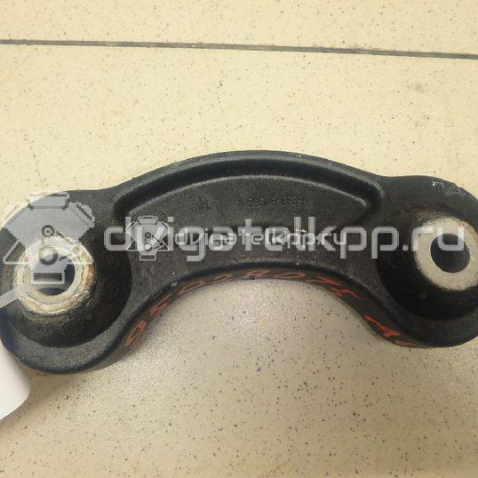 Фото Стойка заднего стабилизатора  4F0505465N для Audi A6