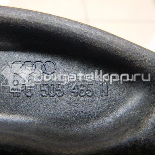 Фото Стойка заднего стабилизатора  4f0505465n для Audi A6