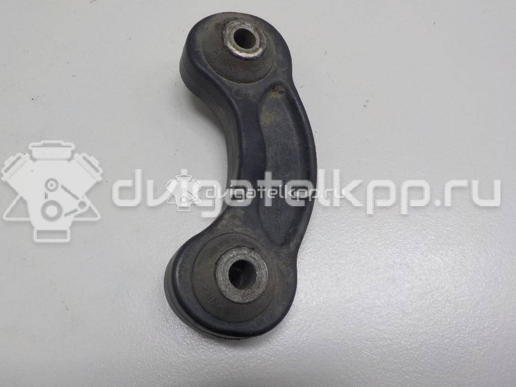 Фото Стойка заднего стабилизатора  4F0505465N для Audi A6 {forloop.counter}}