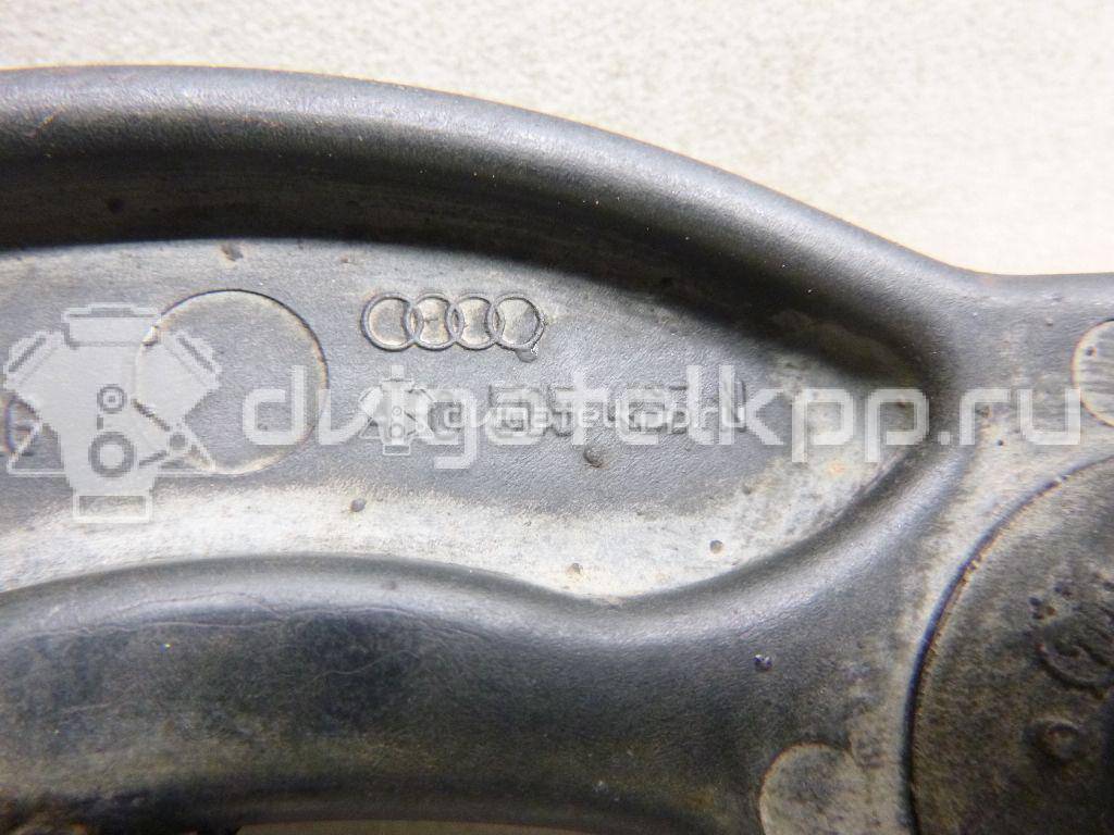 Фото Стойка заднего стабилизатора  4f0505465n для Audi A6 {forloop.counter}}