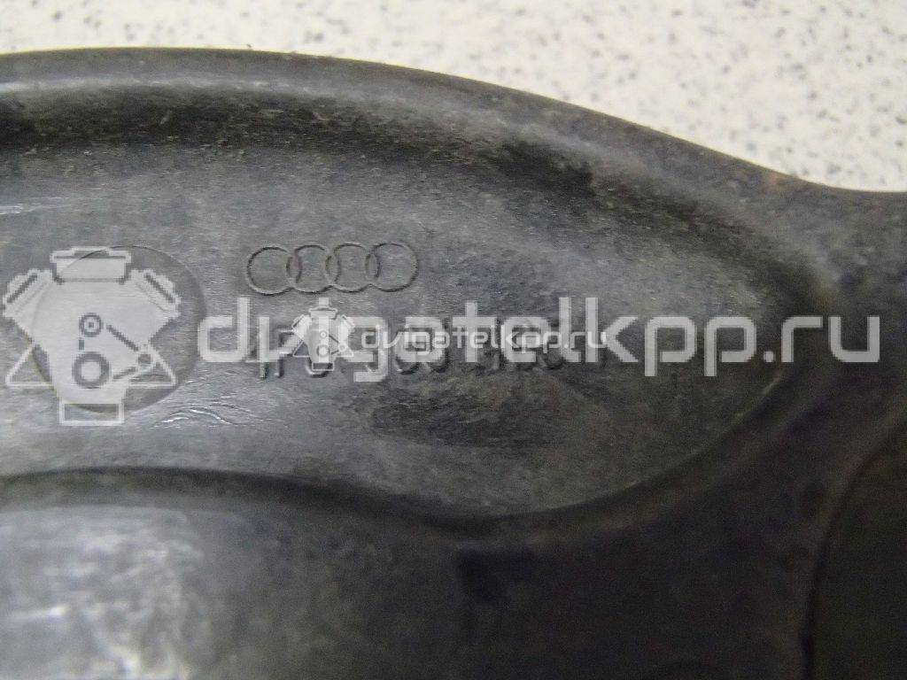 Фото Стойка заднего стабилизатора  4f0505465n для Audi A6 {forloop.counter}}