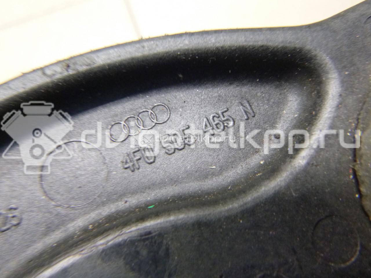 Фото Стойка заднего стабилизатора  4F0505465N для Audi A6 {forloop.counter}}