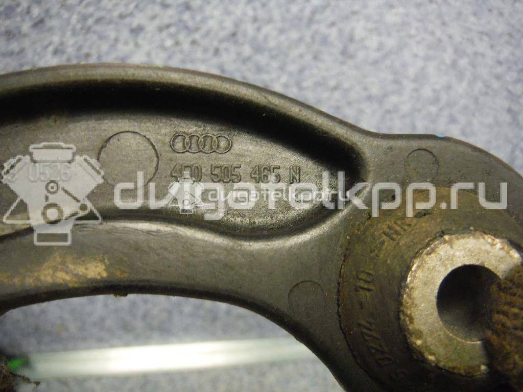 Фото Стойка заднего стабилизатора  4f0505465n для Audi A6 {forloop.counter}}
