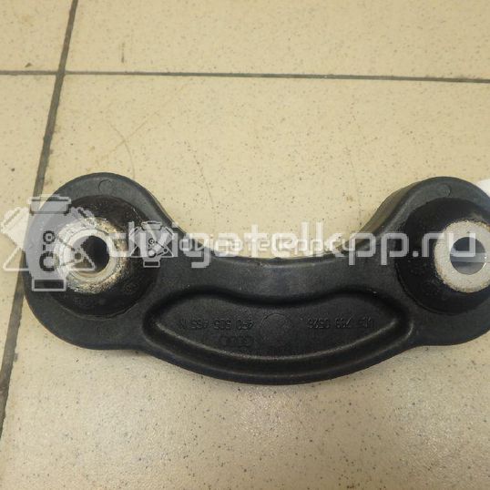 Фото Стойка заднего стабилизатора  4F0505465N для Audi A6