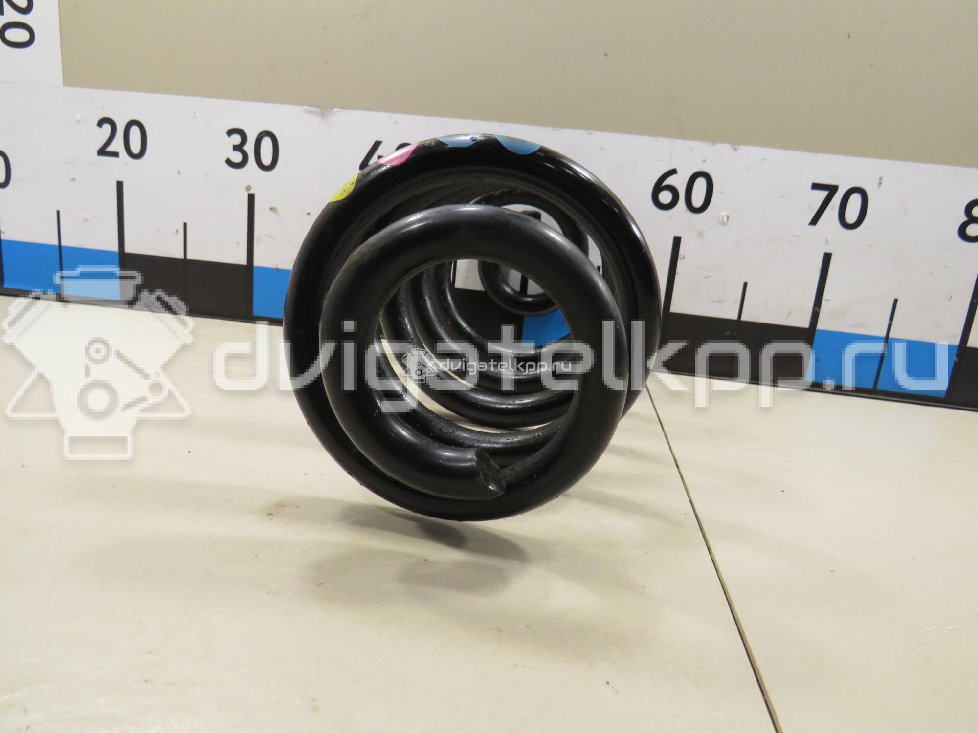 Фото Пружина задняя  4F0511115BR для Audi A6 {forloop.counter}}