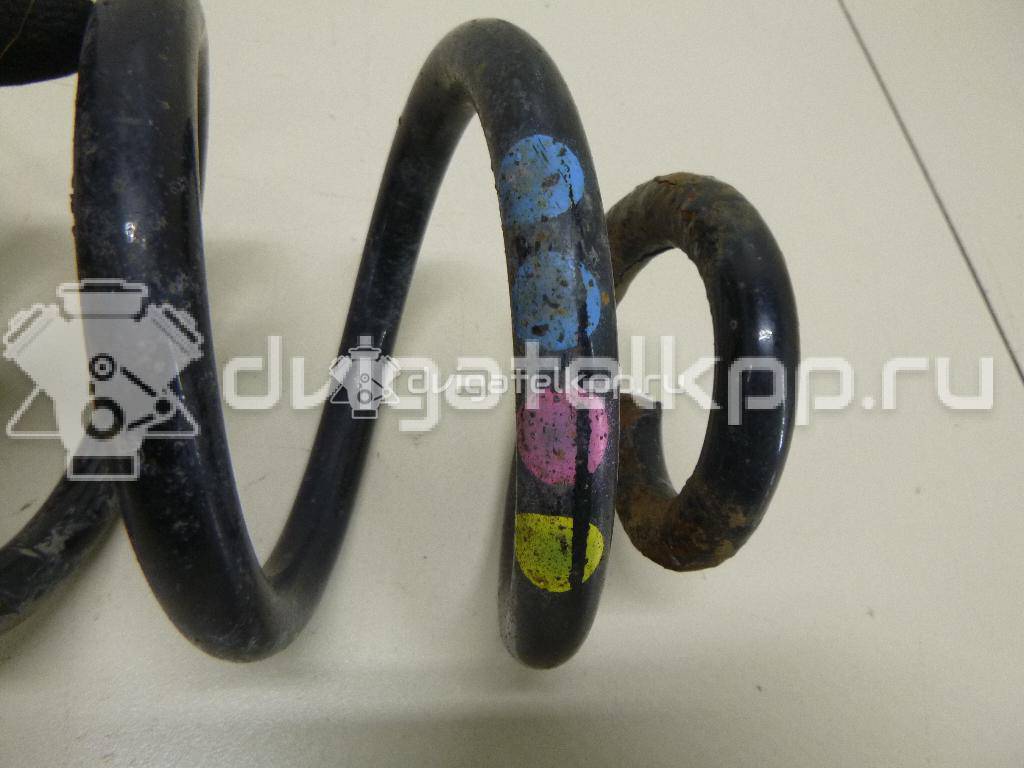 Фото Пружина задняя  4F0511115BR для Audi A6 {forloop.counter}}