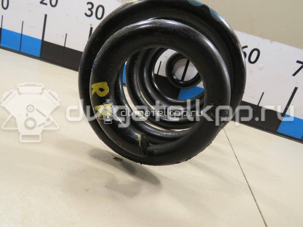 Фото Пружина задняя  4F0511115BR для Audi A6 {forloop.counter}}