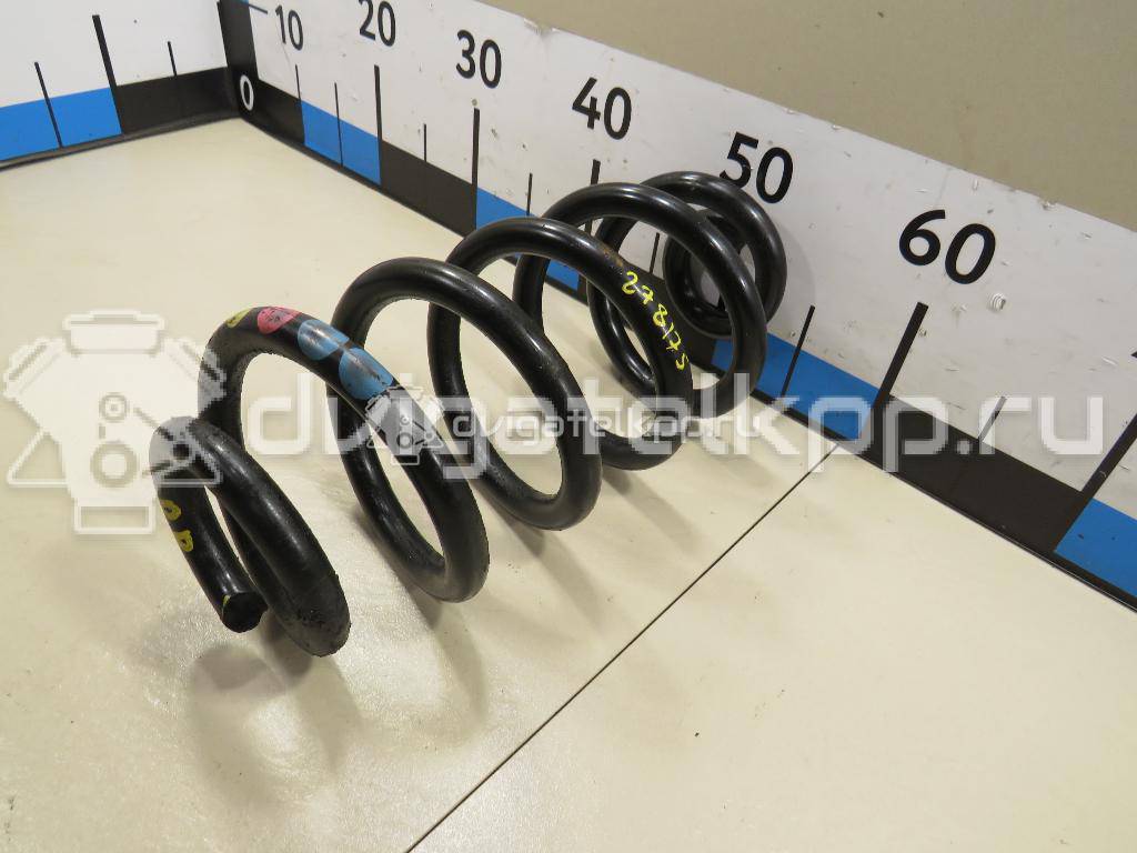 Фото Пружина задняя  4F0511115BR для Audi A6 {forloop.counter}}