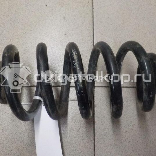 Фото Пружина задняя  4F0511115BE для Audi A6