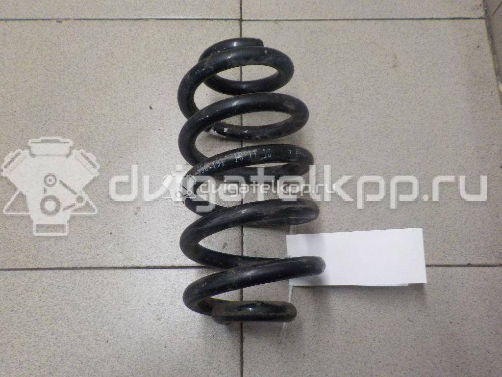 Фото Пружина задняя  4F0511115BE для Audi A6 {forloop.counter}}