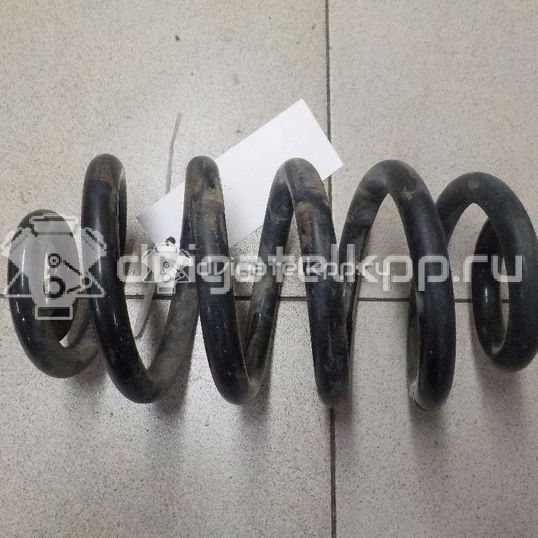 Фото Пружина задняя  4F0511115BE для Audi A6
