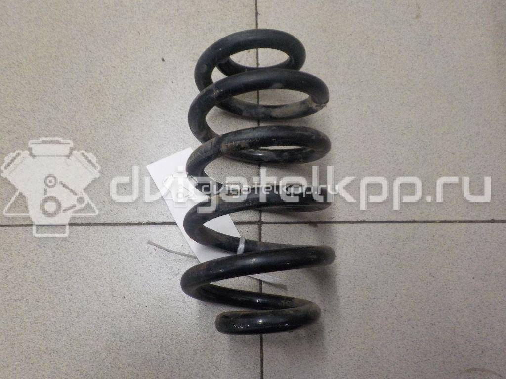 Фото Пружина задняя  4F0511115BE для Audi A6 {forloop.counter}}