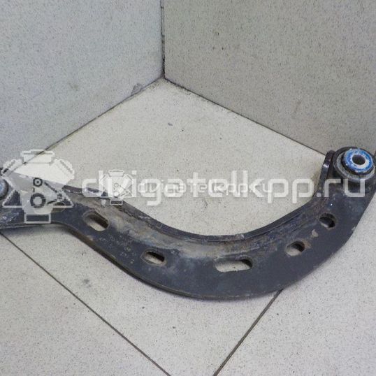 Фото Рычаг задний верхний  4f0505323l для Audi A6