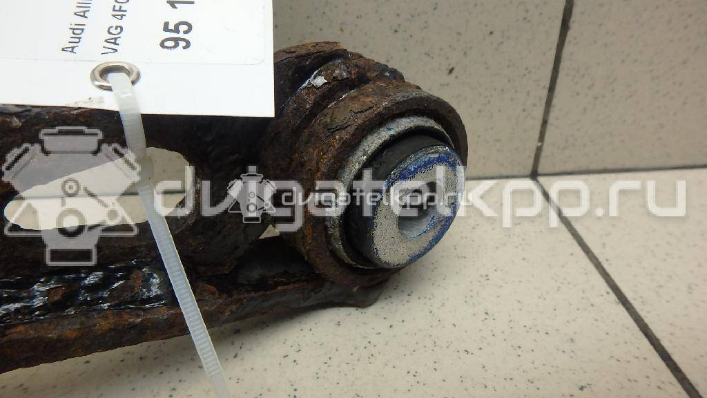 Фото Рычаг задний верхний  4f0505323l для Audi A6 {forloop.counter}}