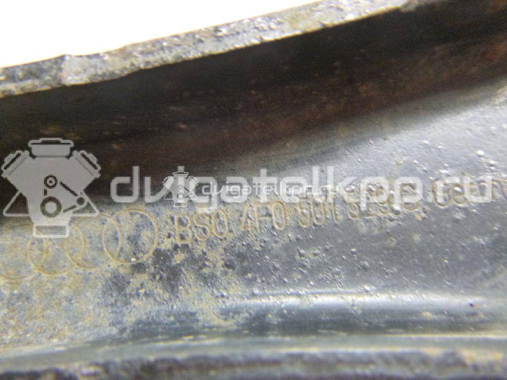 Фото Рычаг задний поперечный  4F0501529C для Audi A4 / A6 {forloop.counter}}