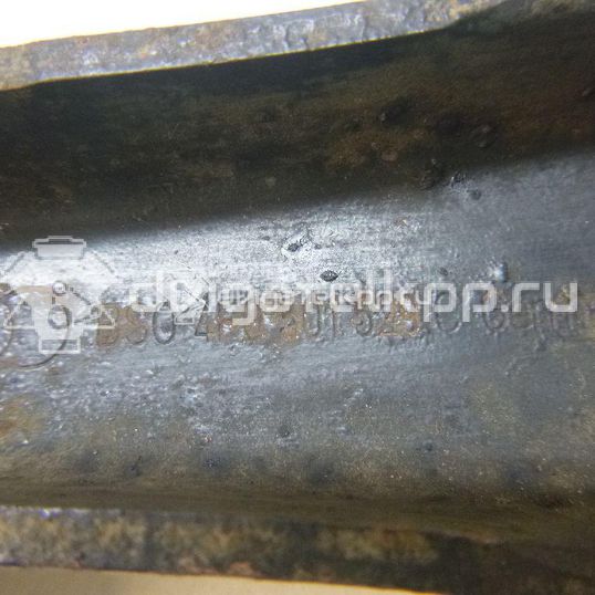 Фото Рычаг задний поперечный  4F0501529C для Audi A4 / A6