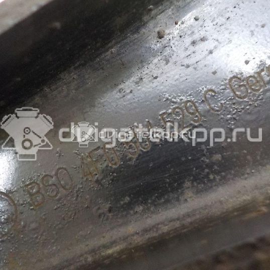 Фото Рычаг задний поперечный  4f0501529c для Audi A4 / A6