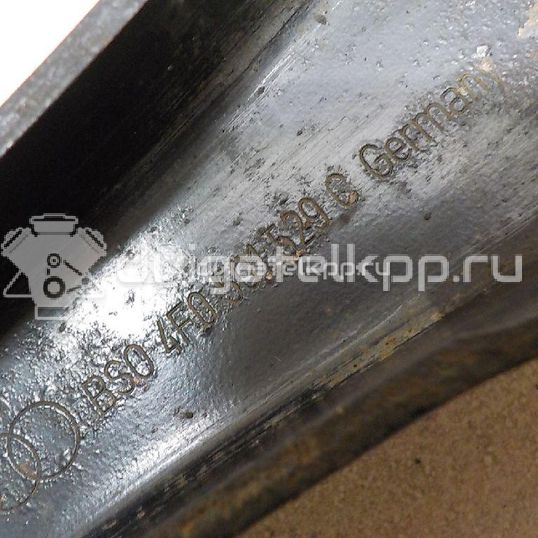 Фото Рычаг задний поперечный  4F0501529C для Audi A4 / A6